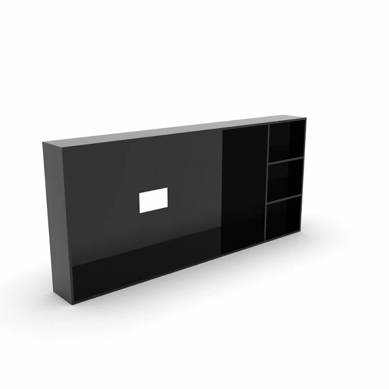Stainless Steel Niche