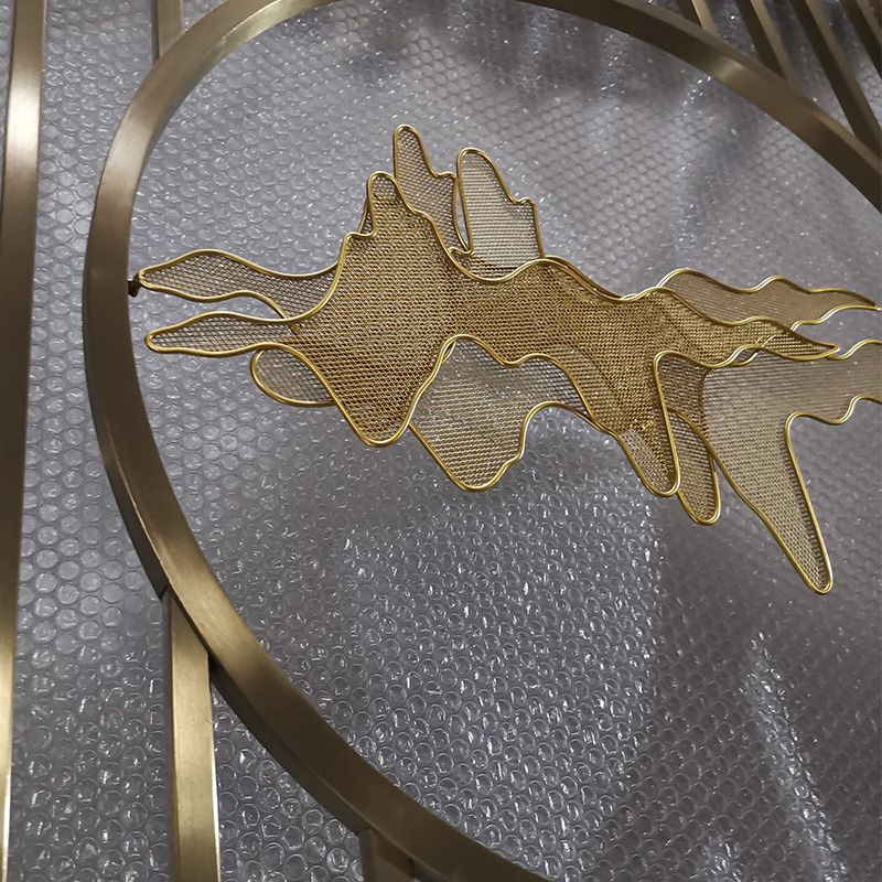 Stainless Steel Screen