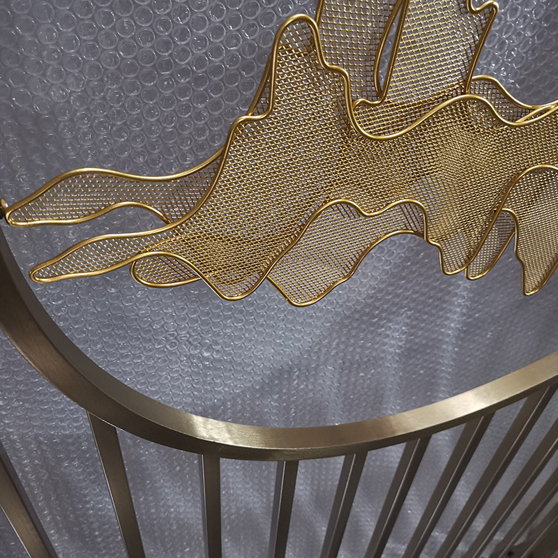 Stainless Steel Screen