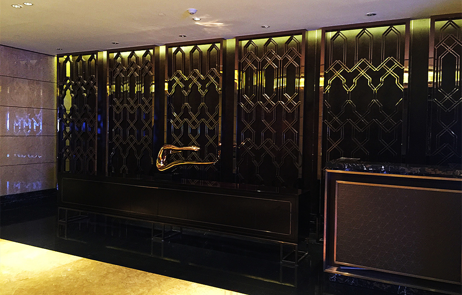 Introduction In Function Of Stainless Steel Screen插图2