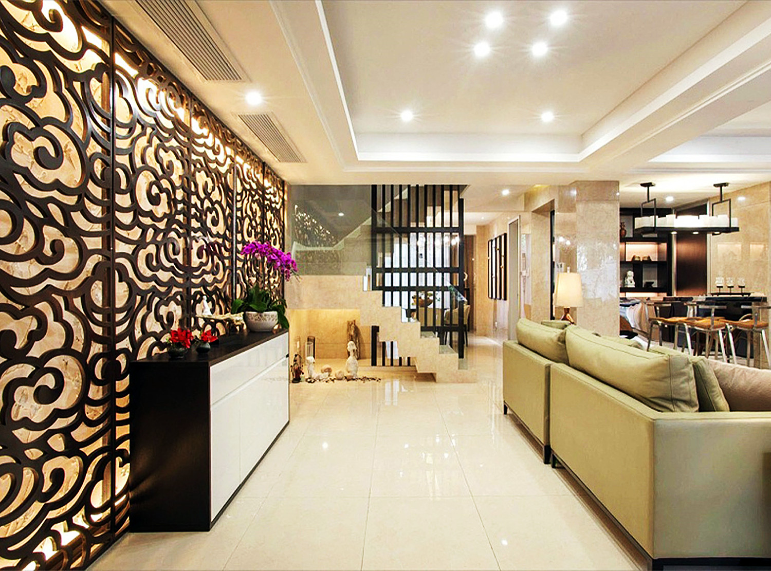 Introduction In Function Of Stainless Steel Screen插图3