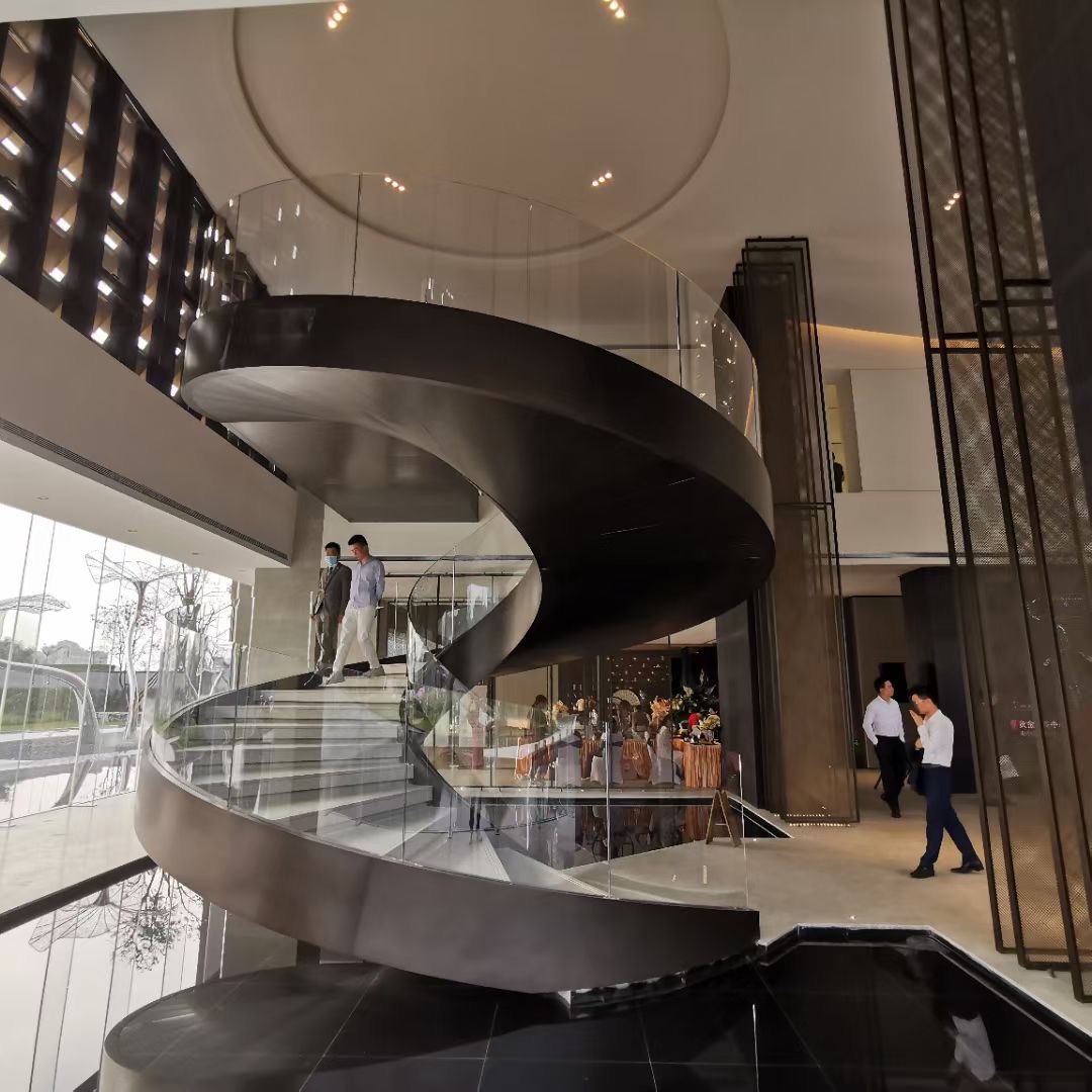 What are the typical applications for stainless steel decoration projects?